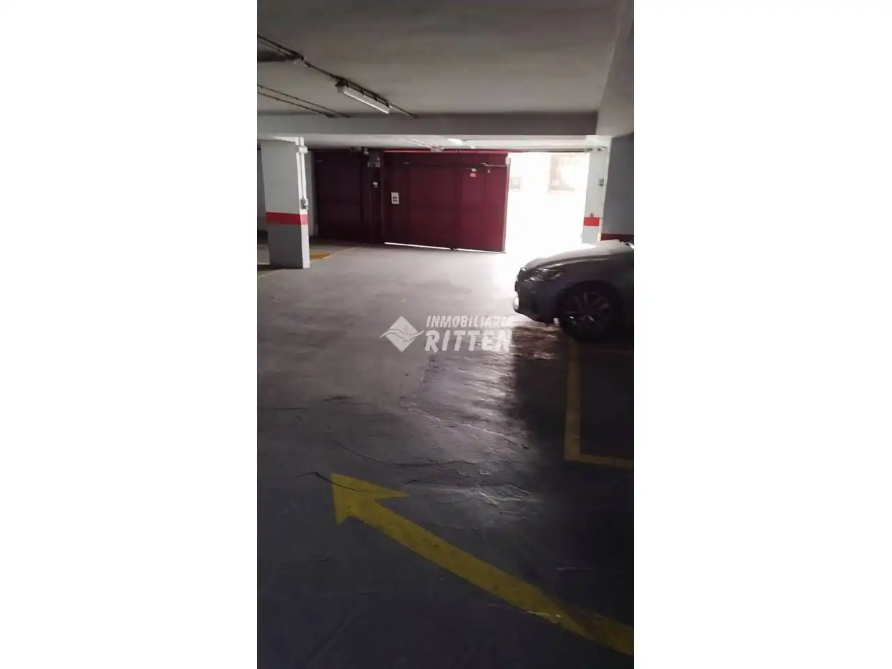 Parcheggio in affitto a Calle villlamartin, imagen 2