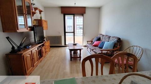 Foto 3 de Pis en venda a Pinilla, Zamora Capital