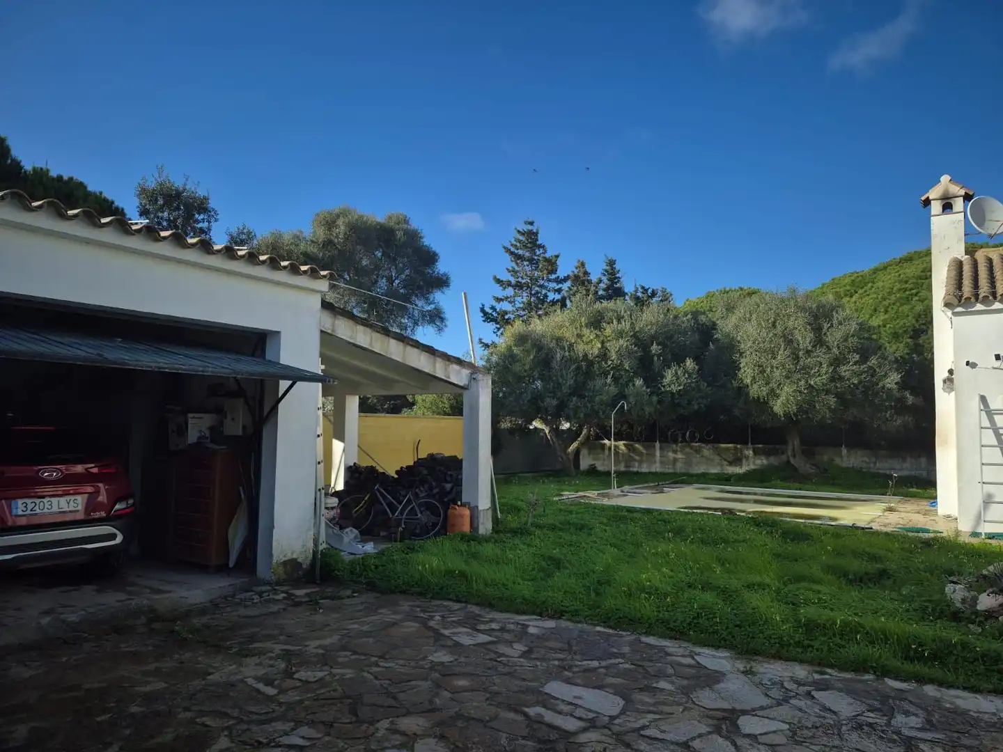 Haus mit Pool zum Verkauf in Zahora, imagen 22