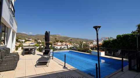 Photo 3 of Houses for sale in Pueblo Acantilado - Lanuza, El Campello