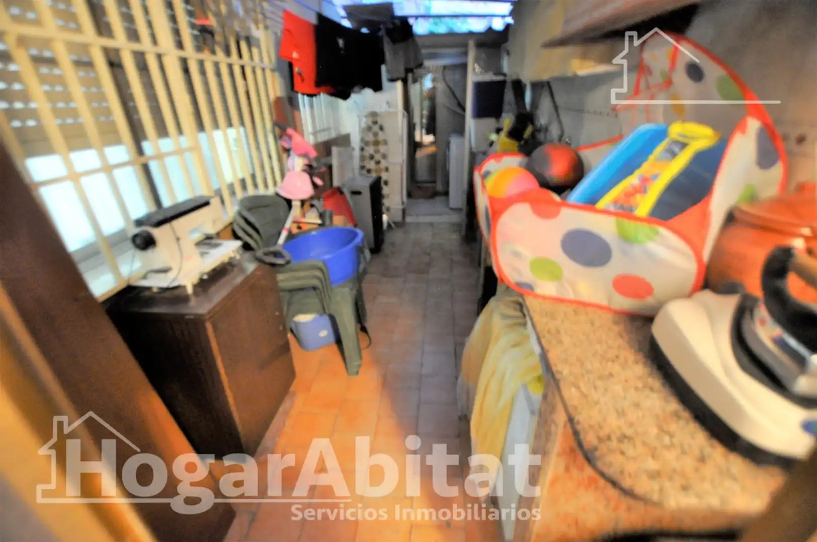 Flat for sale in Valencia  with Air Conditioner, Heating and Terrace
