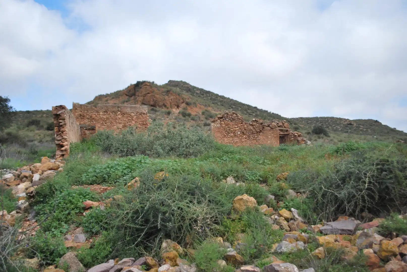 Lands and plots for sale in Diputación de Vizcaino, imagen 48