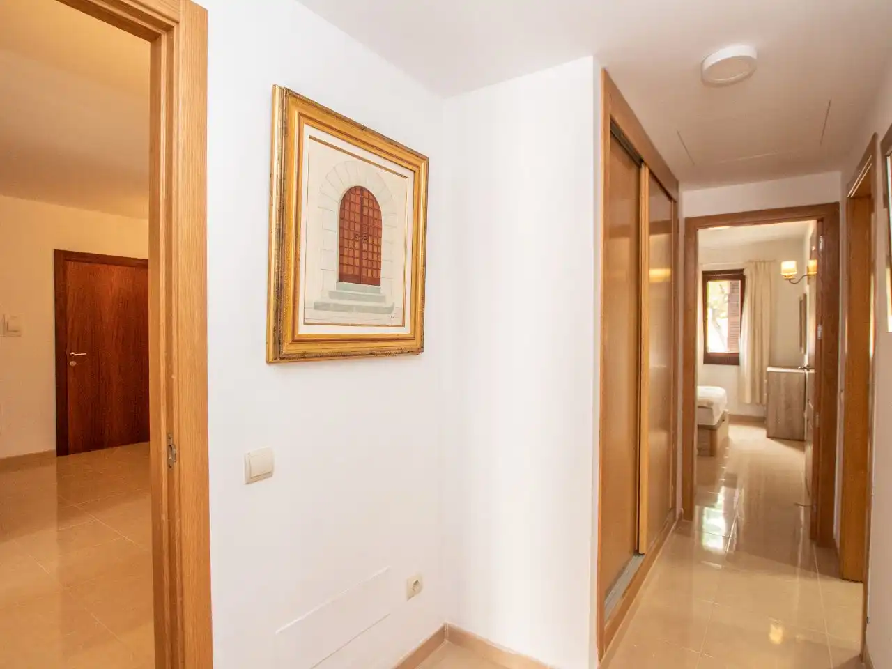 Ground floor to rent in Arnau Rigo Francisá 9, imagen 11