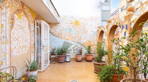 Foto 3 de Casa adosada en venda a Carrer de Manolo Taberner, Nou Moles,  Valencia Capital