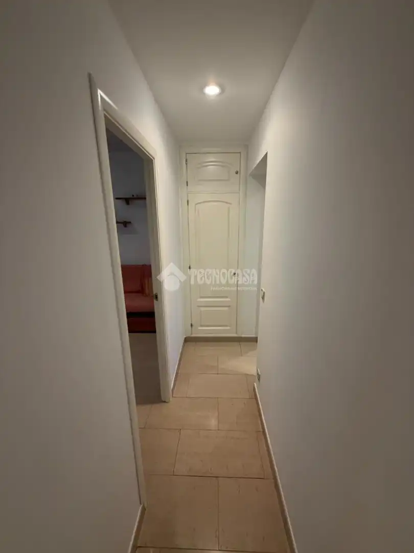 Flat for sale in Madrid  with Air Conditioner and Heating