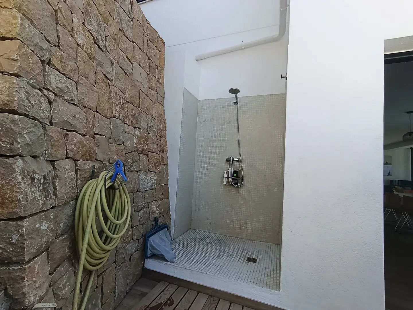 Chalet con terraza en venta en La Pedrera - Vessanes, imagen 34