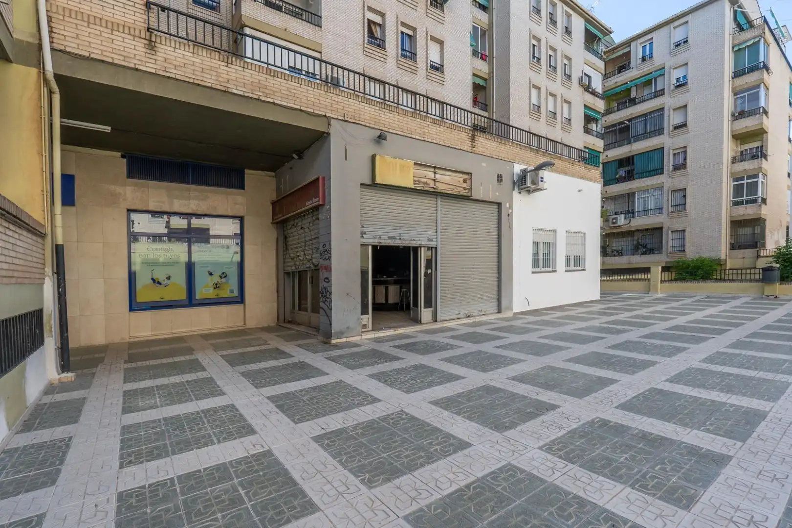Local comercial en venta en Carretera de Málaga, imagen 24