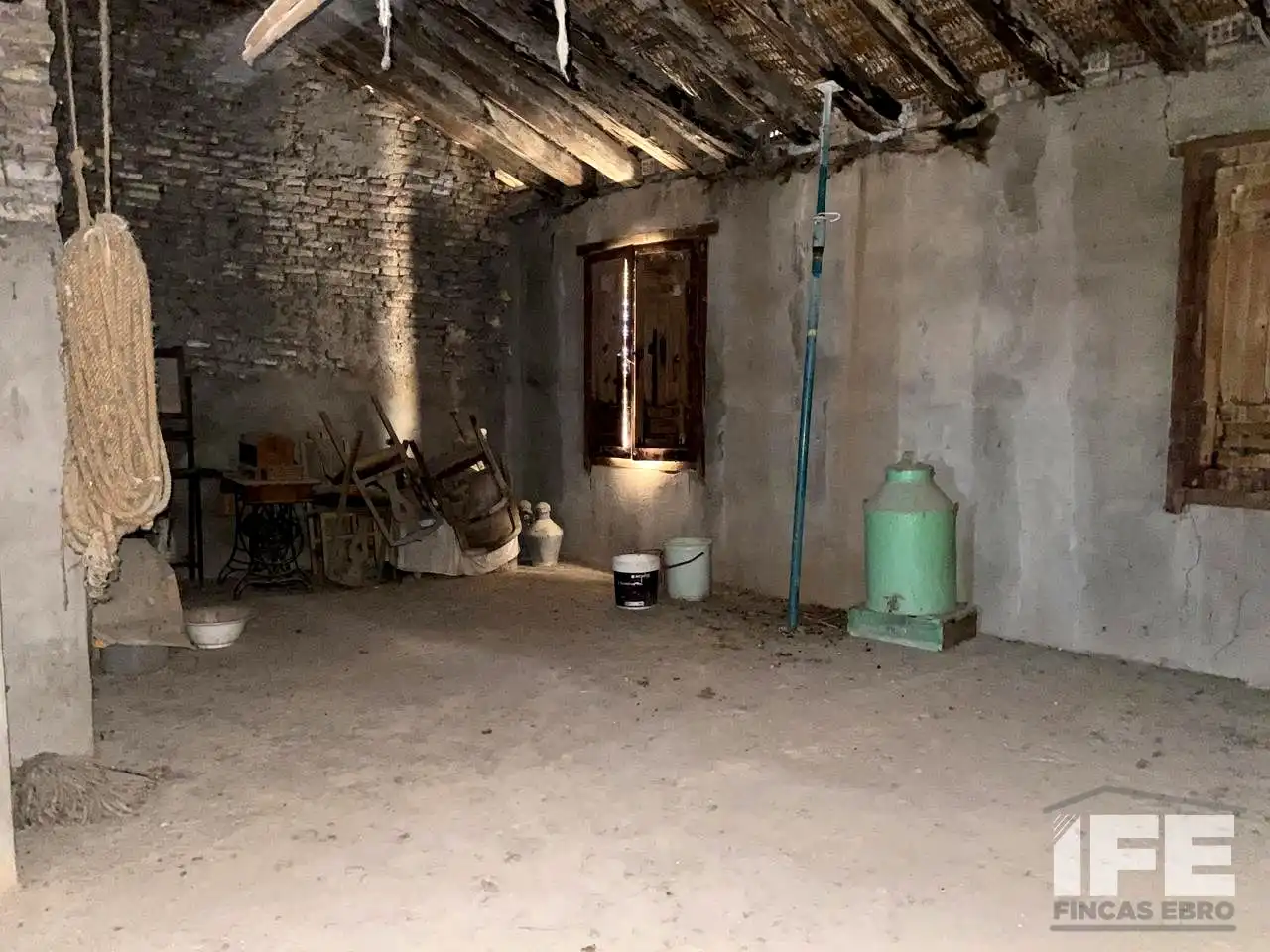 Casa o xalet en venda en Alagón amb Calefacció i Terrassa