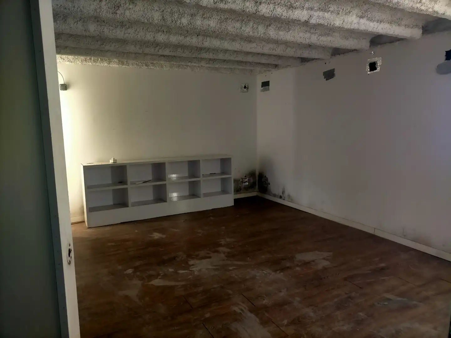 Locale commerciale in affitto a Carrer de Riego, imagen 6