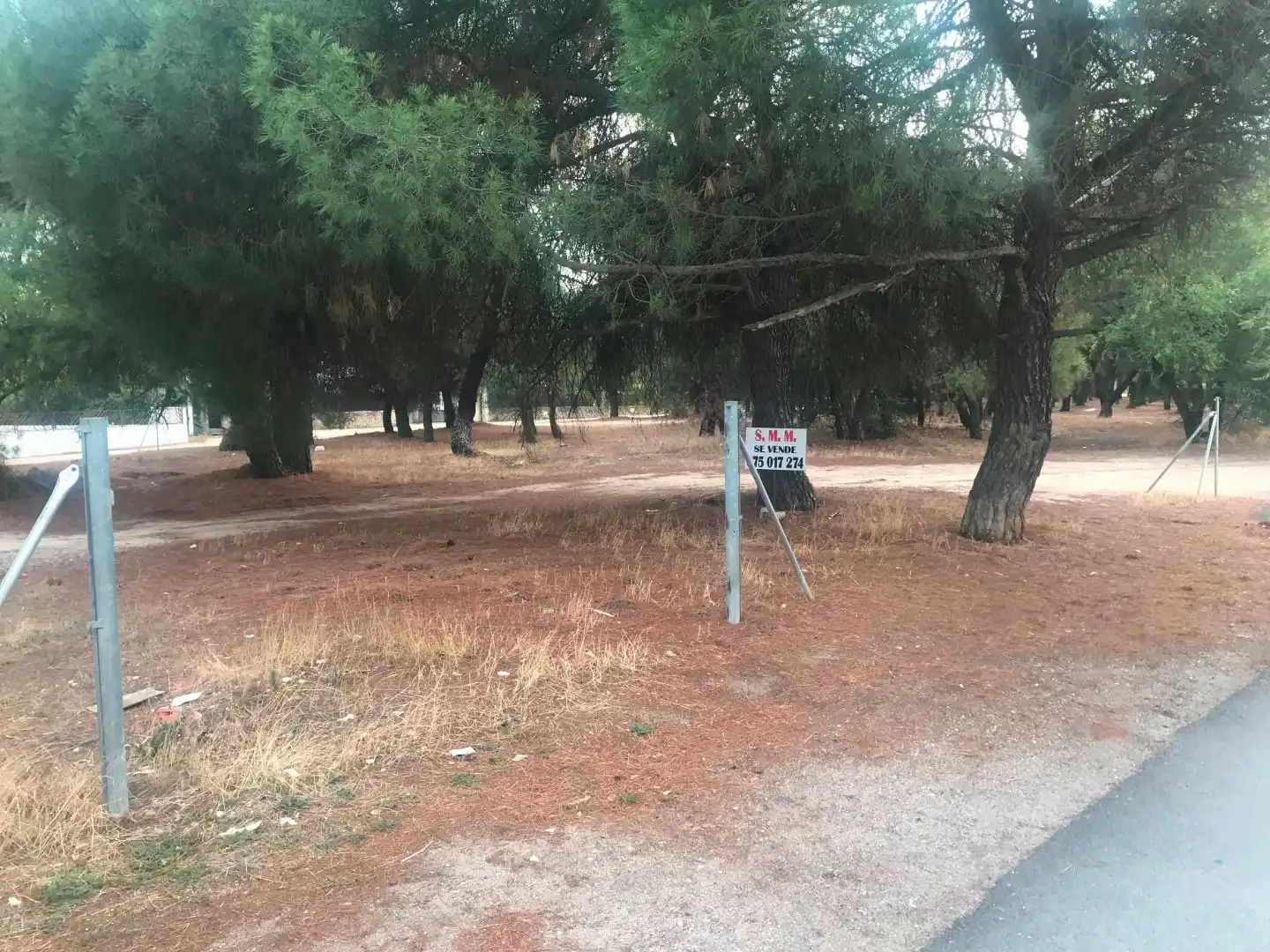 Terreno residenziale in vendita a Tudela de Duero, imagen 2