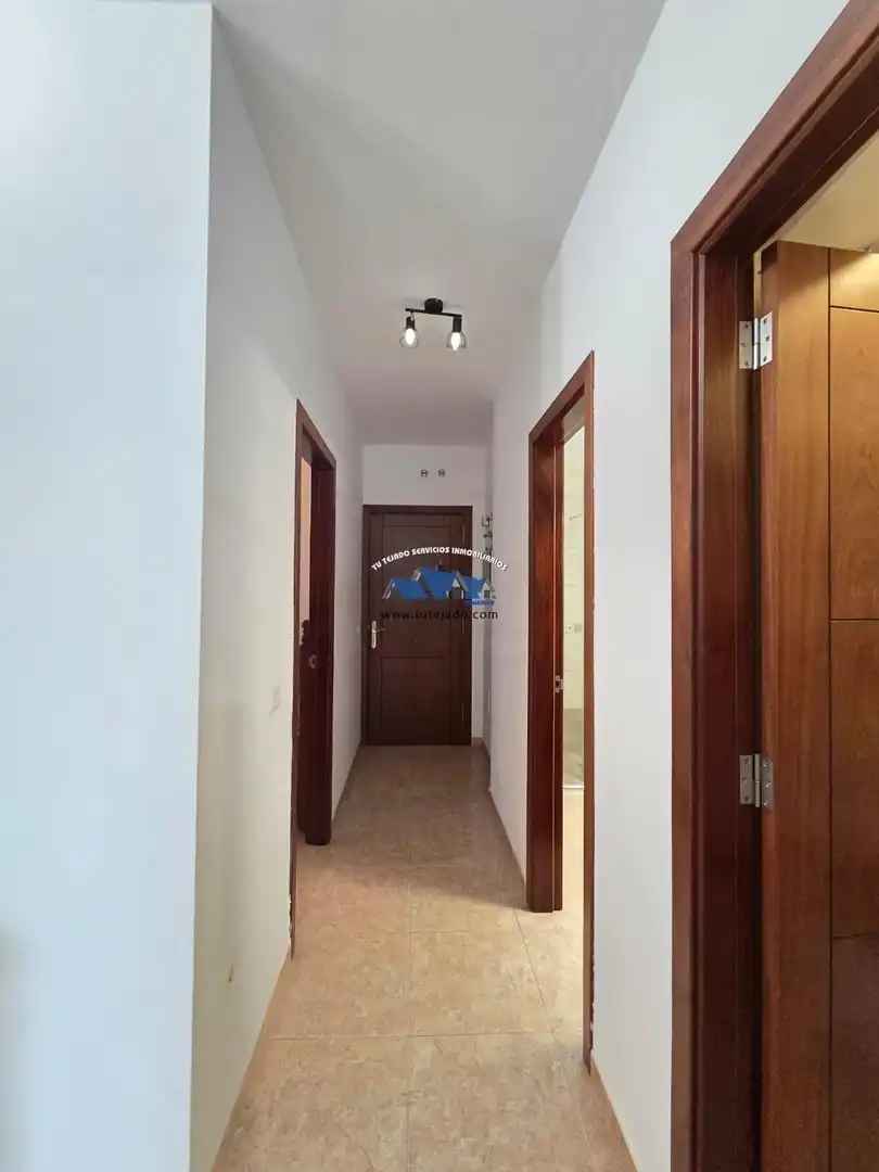 Flat for rent in Tacoronte - Los Naranjeros