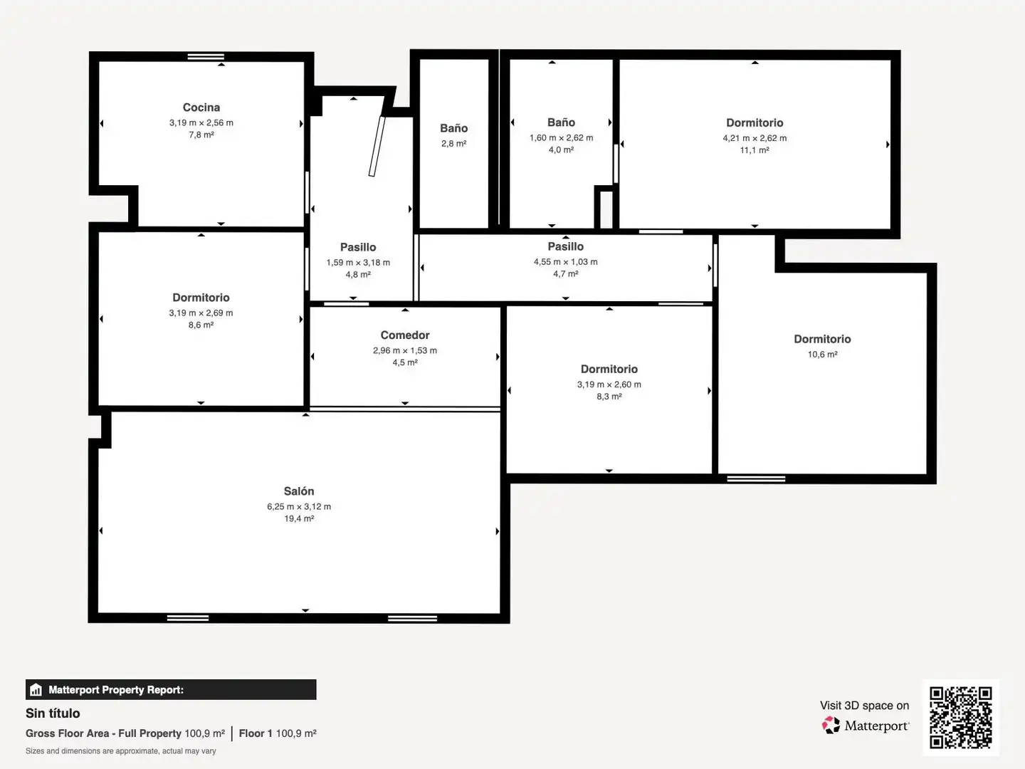 Villa mit Pool zum Verkauf in NUEVA SIERRA GG, imagen 51