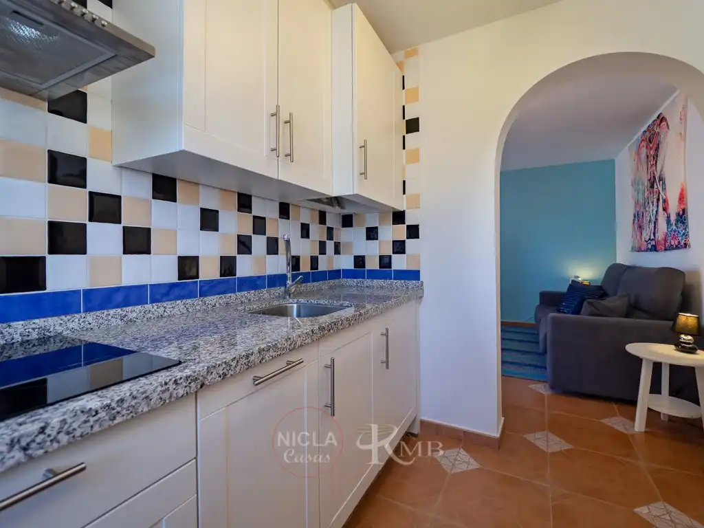 Finca rústica en venta en Albox