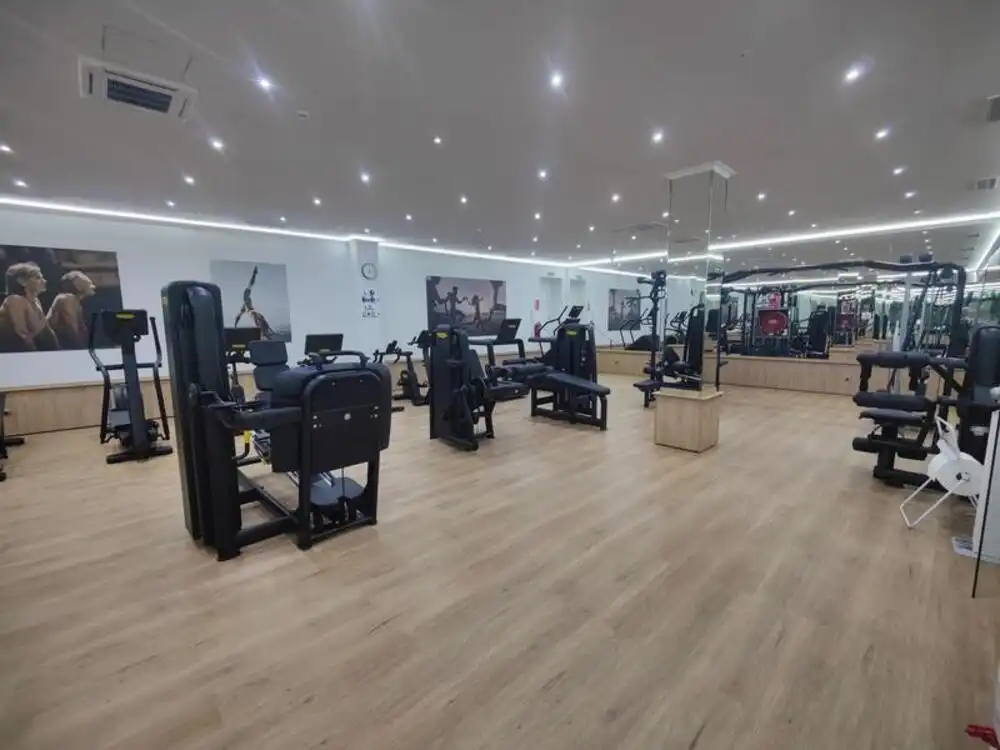 Apartament amb piscina de lloguer a Nueva Andalucía, imagen 33