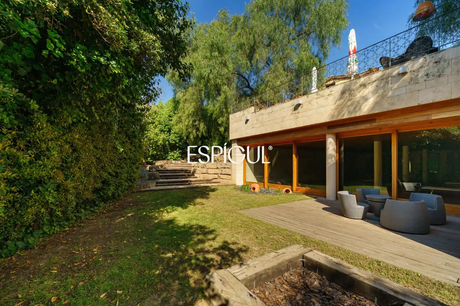 Casa con piscina in vendita a Santa elena, imagen 60