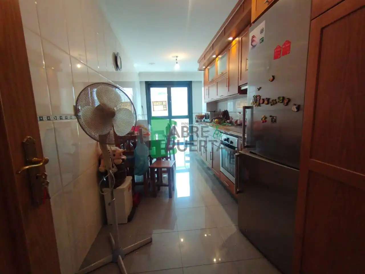 Appartement avec ascenseur à vendre à Posío, imagen 2