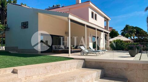 Foto 2 de Casa o xalet de lloguer a Alella, Barcelona