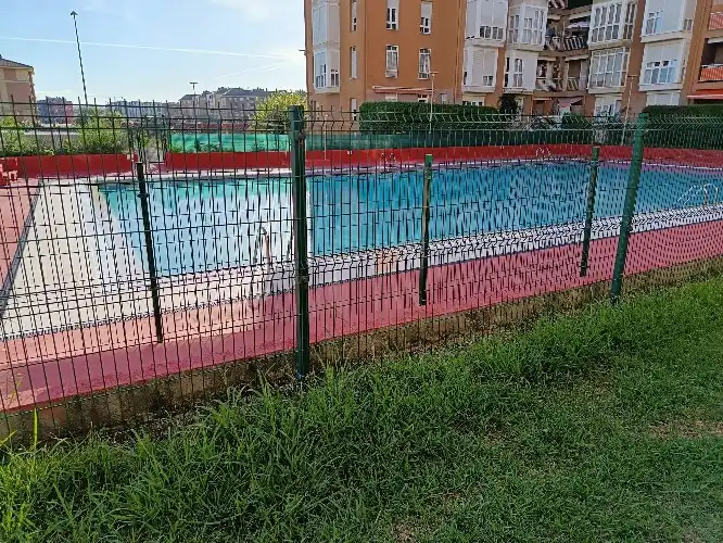 Appartement avec piscine à vendre à Calle San Martín del Pino, imagen 17