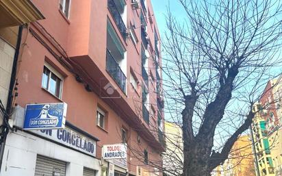 Flat for sale in La Estación