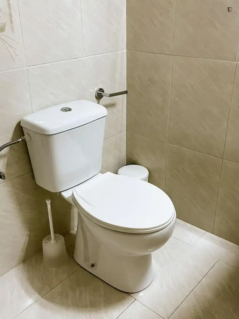 Apartamento de alquiler en Mont-Olivet