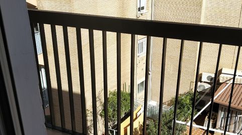 Foto 4 de Piso en venta en Arenal - Museo, Sevilla Capital