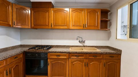 Photo 3 of Flat for rent in Sueca - Cl Llebeig -sos, 12, El Perelló, Sueca