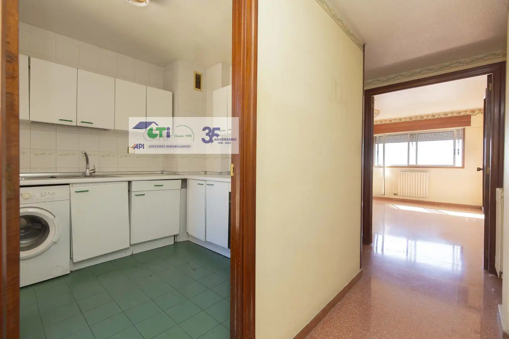 Piso en venta en Zaragoza