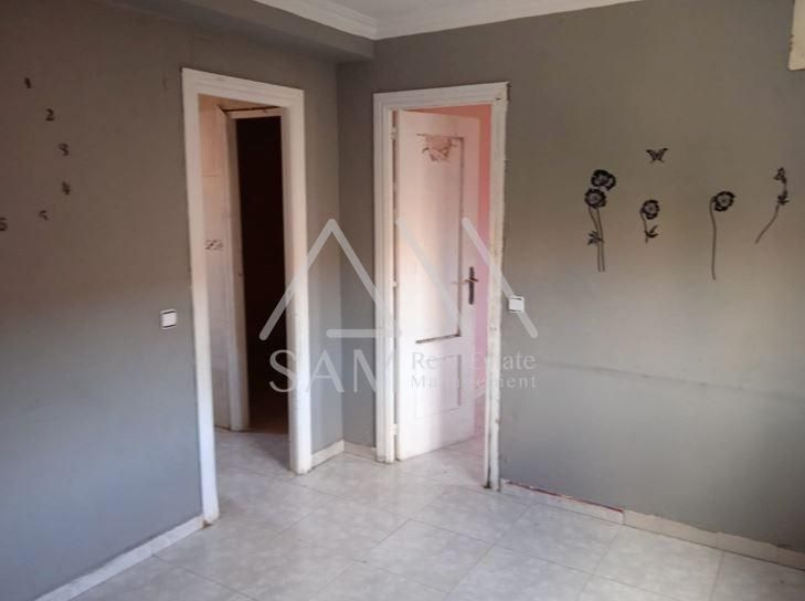 Bedroom of Flat for sale in  Lleida Capital