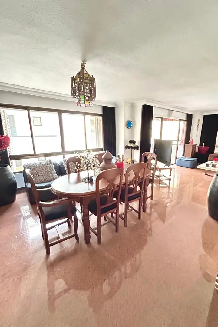 Apartament amb ascensor en venda a Centro ciudad, imagen 16