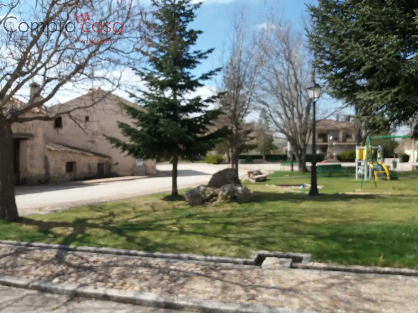 Terreni e lotti in vendita a Sotosalbos, imagen 5