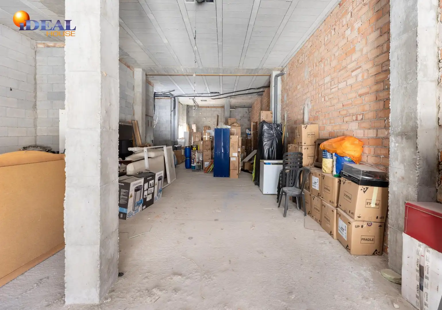 Local comercial en venda a Casco Histórico, imagen 15