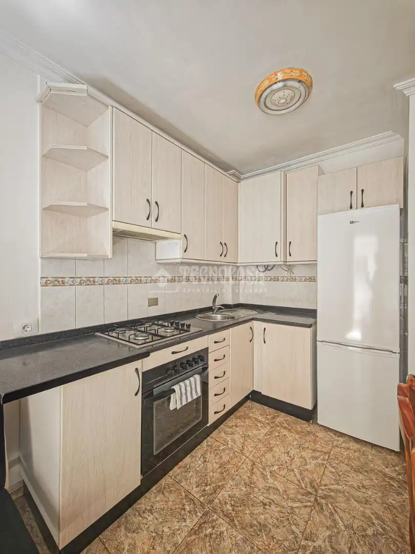 Wohnung zum Verkauf in Guargacho