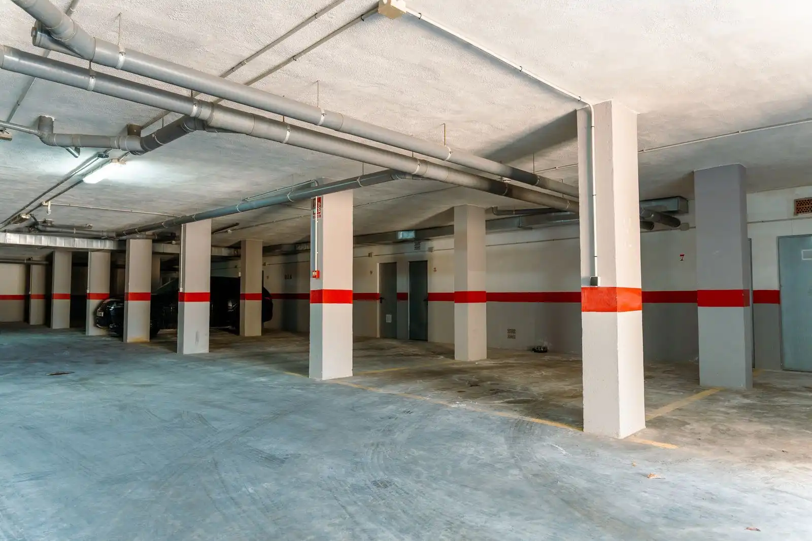 Apartamento con piscina en venta en Calle Torre Campanillas 7, imagen 14