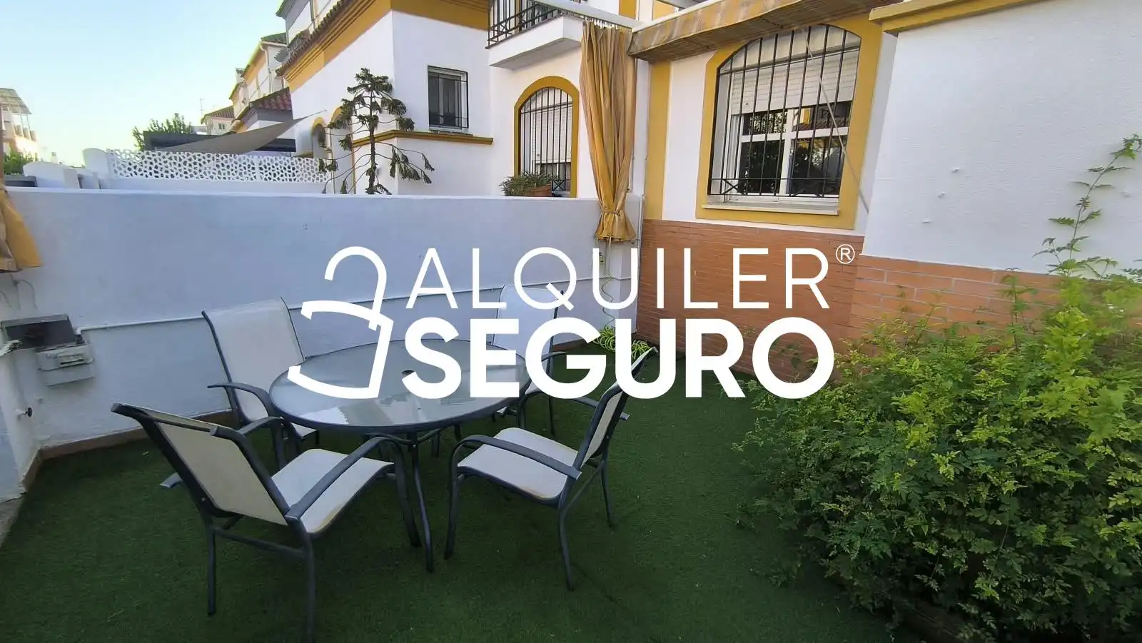 Casa o xalet de lloguer a Verdial, Castilleja de la Cuesta