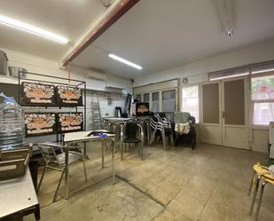 Kitchen of Premises to rent in  Barcelona Capital  with Air Conditioner