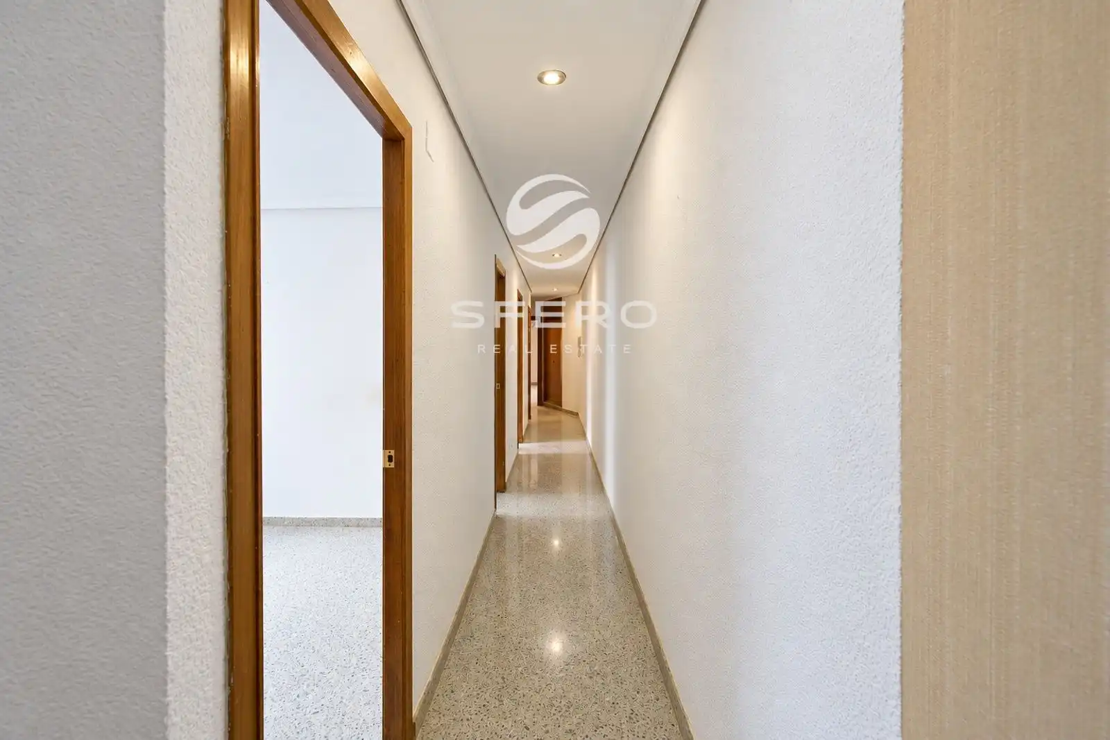 Apartament en venda en L'Olivereta