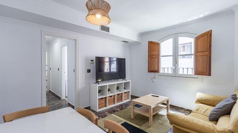 Foto 2 de Piso en venta en San Matías - Realejo, Granada Capital
