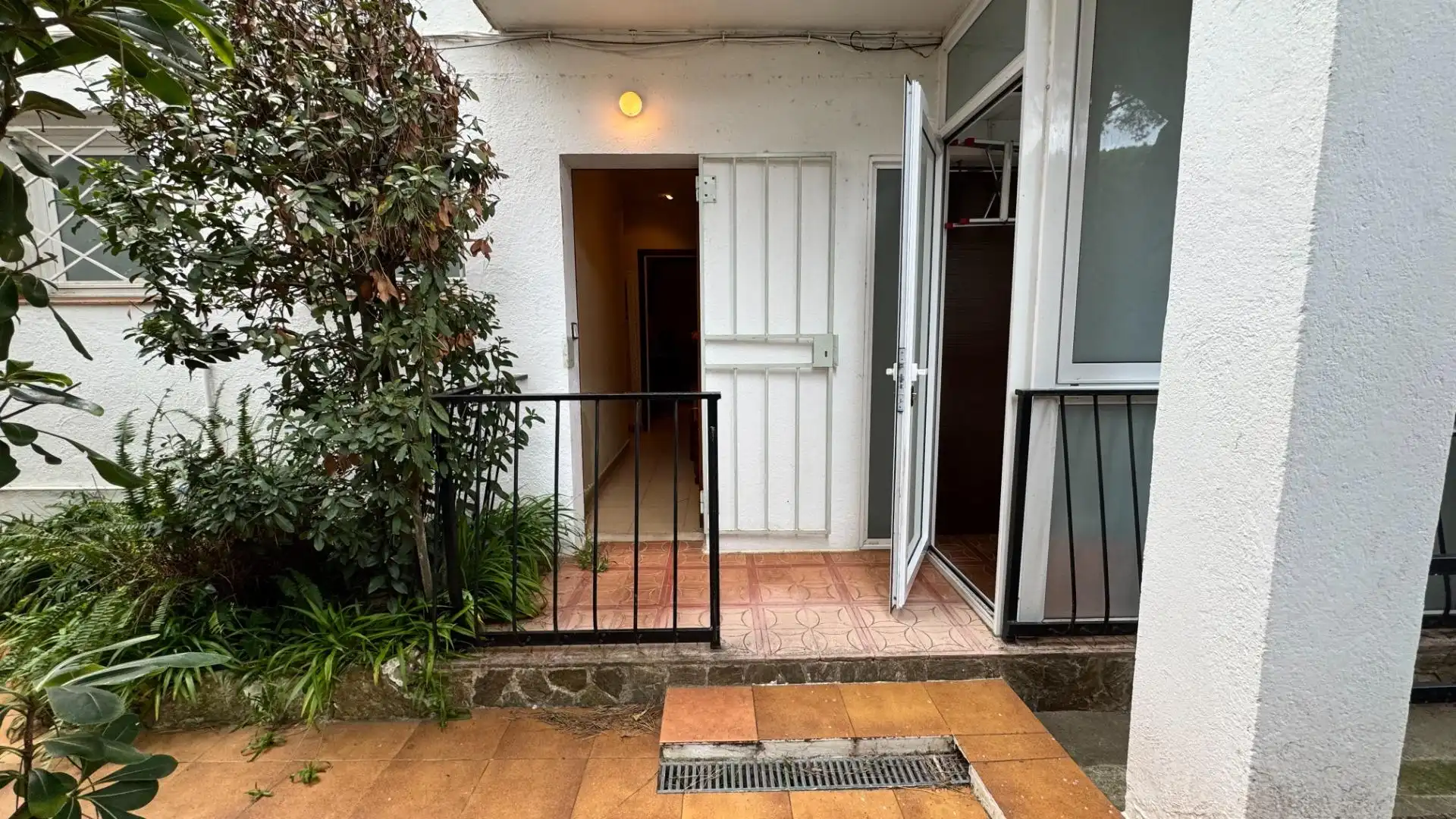 Terrasse von Wohnung zum Verkauf in Castell d'Aro, Platja d'Aro i s'Agaró mit Terrasse