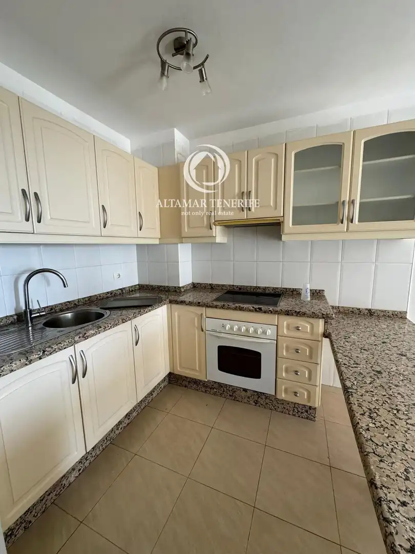 Appartement compact avec piscine à vendre à Calle Aljibe, imagen 7