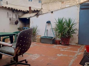 Detached house for sale in Venta del Moro