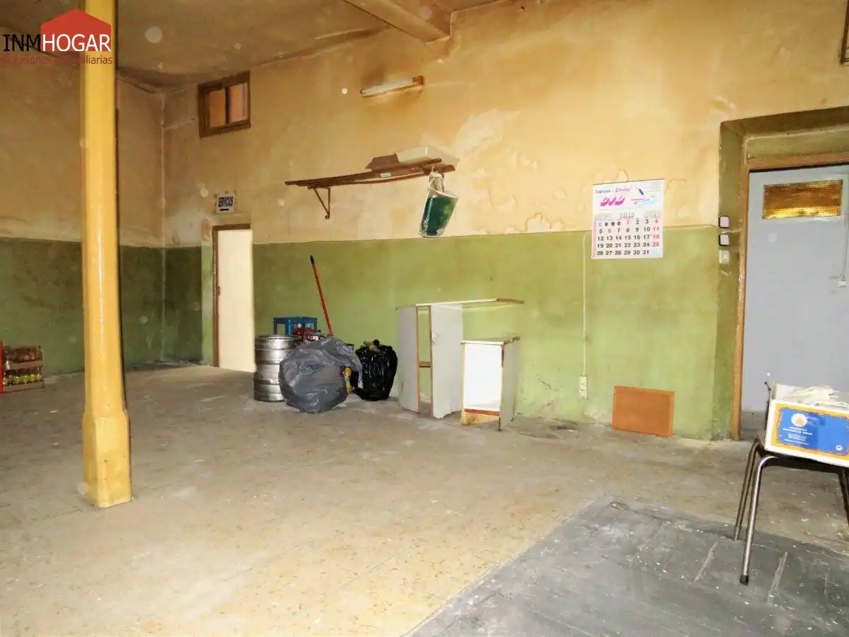 Casa en venda a Arévalo, imagen 25