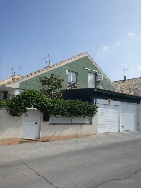 Casa adosada en venta en C/ Río Mundo, Ontígola
