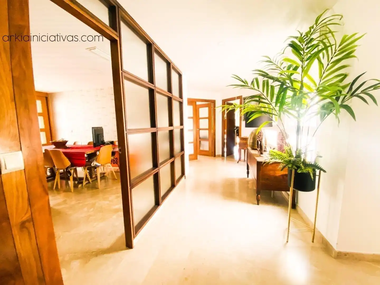 Penthouse zum Verkauf in Casco Antiguo, imagen 30