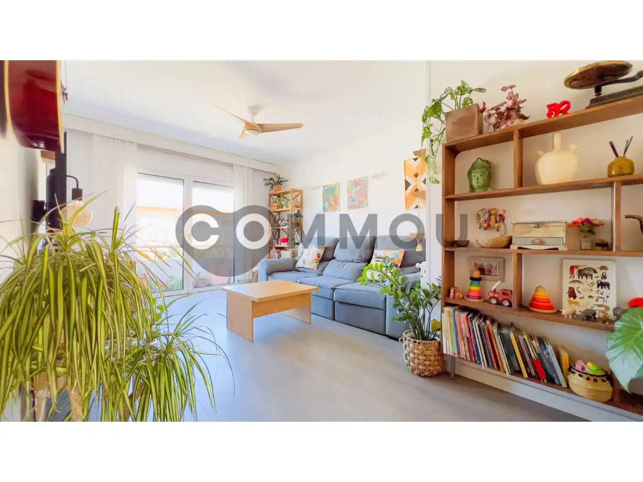 Maison avec jardin à vendre à Estadi - Santa Anna, imagen 3
