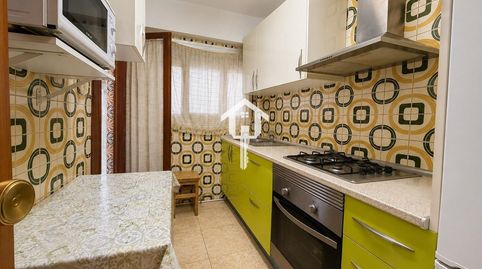 Foto 4 de Piso en venta en Calle Calle del Presbítero Baltasar Carrasco, Barrio de San Blas, Alicante / Alacant