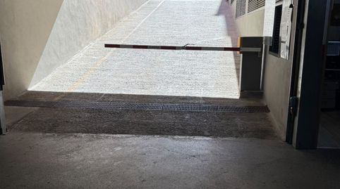 Foto 4 de Garaje de alquiler en Carrer de Ponent, Centre, Lloret de Mar