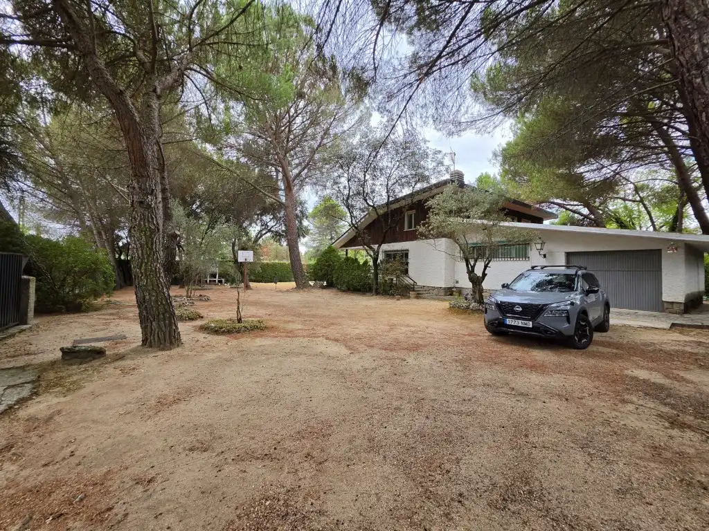 Chalet en venta en Calle Santa Isabel