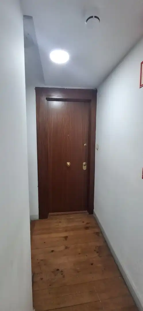 Piso en venta en Bilbao  con Balcón