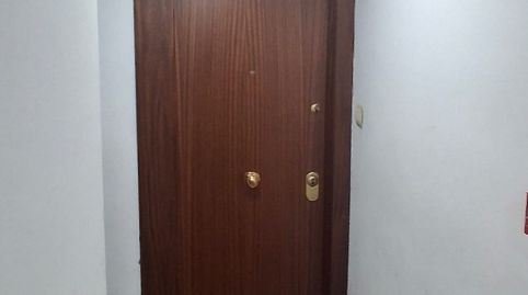 Foto 2 de Piso en venta en San Frantzisko Kalea, San Francisco, Bilbao