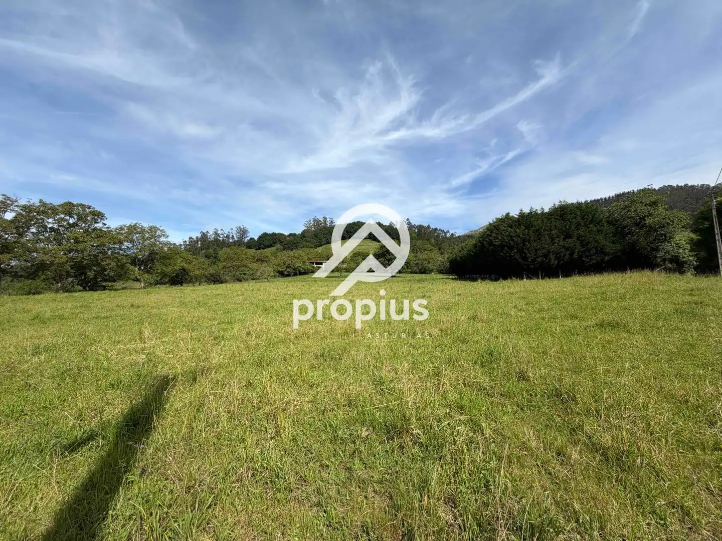 Rural land for sale in Bode, imagen 2